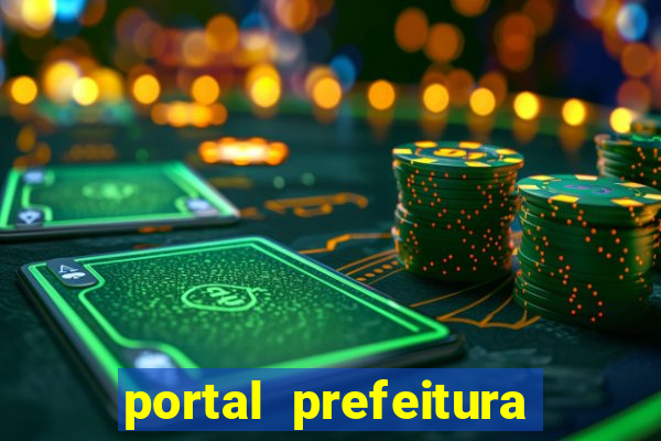 portal prefeitura juiz de fora